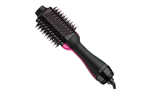 6 Products That Will Give You Salon-Fresh Hair At Home Revlon One-Step